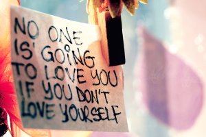 love_yourself